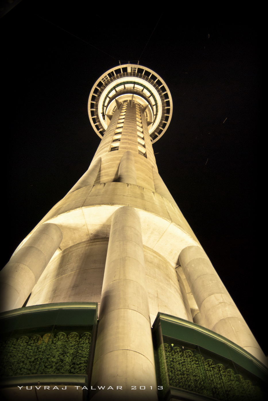 Auckland - DSC_5164