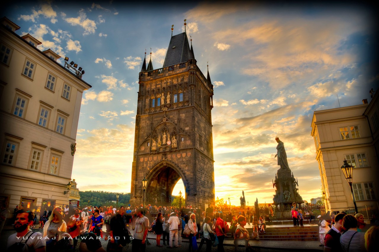 Prague – What The Guide Books Don’t Tell You