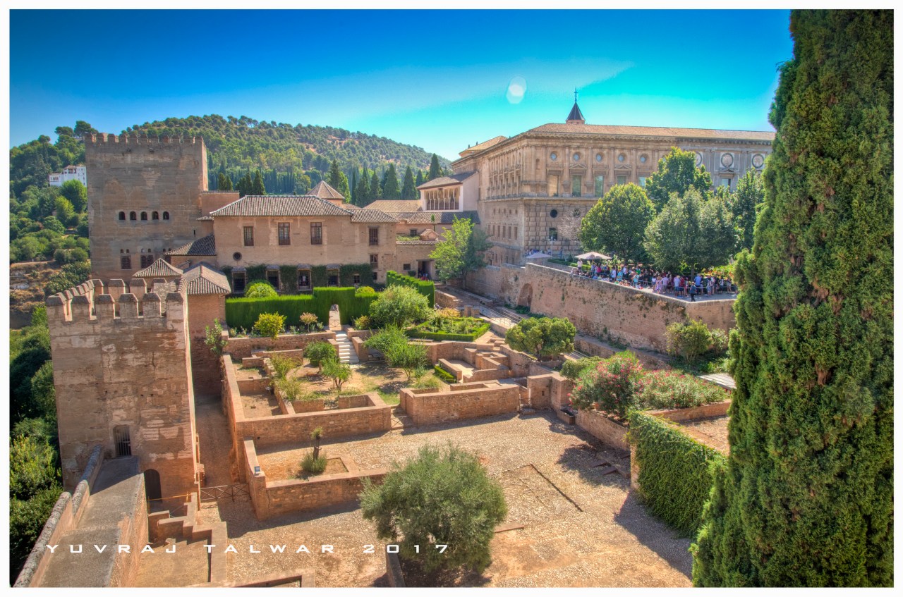 Alhambra - 03